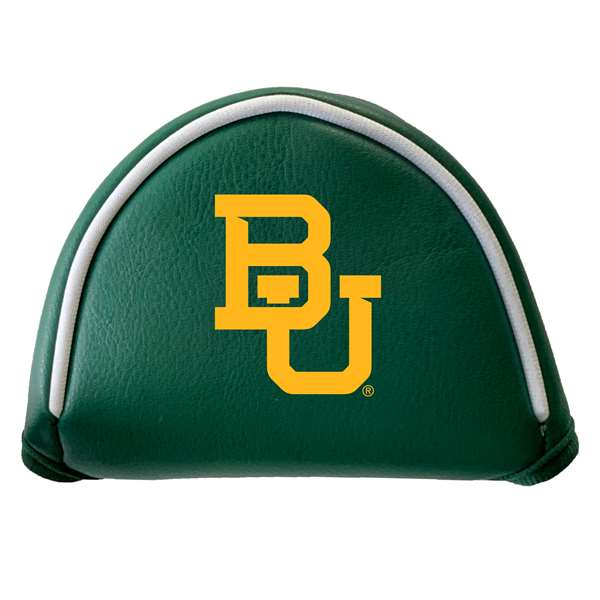 Baylor Bears Putter Cover - Mallet (Colored) - Printed 