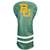 Baylor Bears Vintage Driver Headcover (ColoR) - Printed