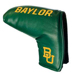 Baylor Bears Tour Blade Putter Cover (ColoR) - Printed 