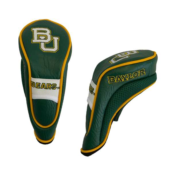 Baylor University Bears Golf Hybrid Headcover