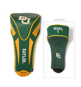 Baylor University Bears Golf Apex Headcover 46968   