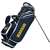 California Cal-Berkeley Bears Albatross Cart Golf Bag Navy