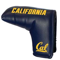 California Cal-Berkeley Bears Tour Blade Putter Cover (ColoR) - Printed 