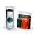 Miami Hurricanes 3 Ball Pack and 50 Tee Pack  