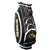 Southern Mississippi Eagles Albatross Cart Golf Bag - Black