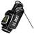 US ARMY Albatross Cart Golf Bag Black