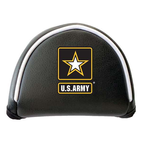 US ARMY Putter Cover - Mallet (Colored) - Printed 