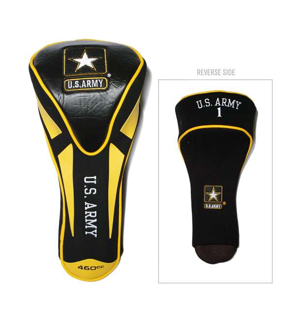 United States Army Golf Apex Headcover 57868   