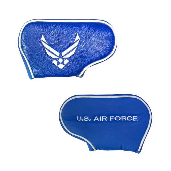 United States Air Force Golf Blade Putter Cover 59801