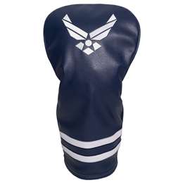 United States Air Force Golf Vintage Driver Headcover 59811