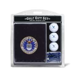 United States Air Force Golf Embroidered Towel Gift Set 59820   