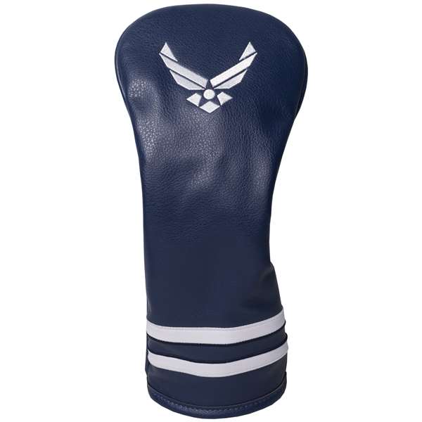 United States Air Force Golf Vintage Fairway Headcover 59826   