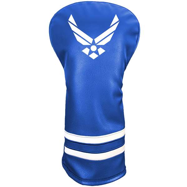 US AIR FORCE Vintage Driver Headcover (ColoR) - Printed 