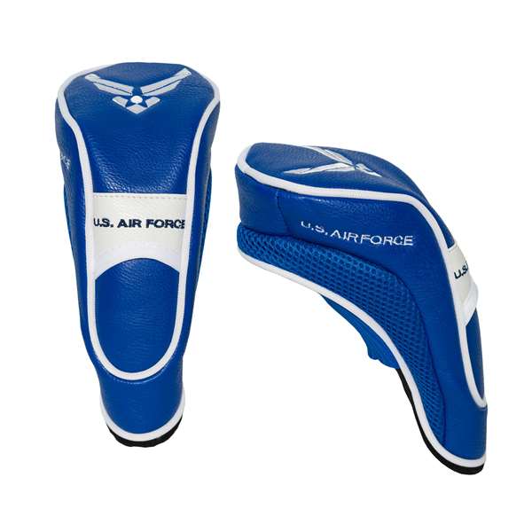 United States Air Force Golf Hybrid Headcover   