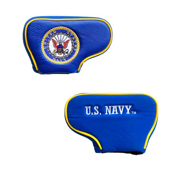 United States Navy Golf Blade Putter Cover 63801