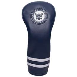 United States Navy Golf Vintage Fairway Headcover 63826   