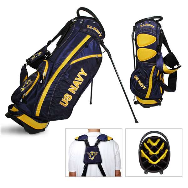 United States Navy Golf Fairway Stand Bag 63828