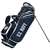 US NAVY Albatross Cart Golf Bag Navy