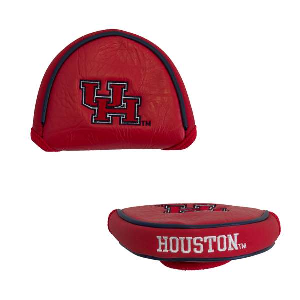 Houston Cougars Golf Mallet Putter Cover 76931   