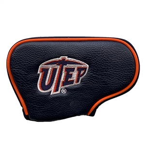 UTEP Miners Golf Blade Putter Cover 79301   