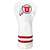 Utah Utes Vintage Fairway Headcover (White) - Printed 