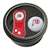 Utah Utes Golf Tin Set - Switchblade, Golf Ball   