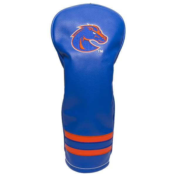 Boise State University Broncos Golf Vintage Fairway Headcover 82726