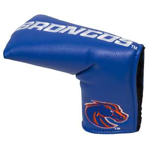 Boise State University Broncos Golf Tour Blade Putter Cover 82750