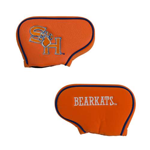 Sam Houston State University Golf Blade Putter Cover 87101