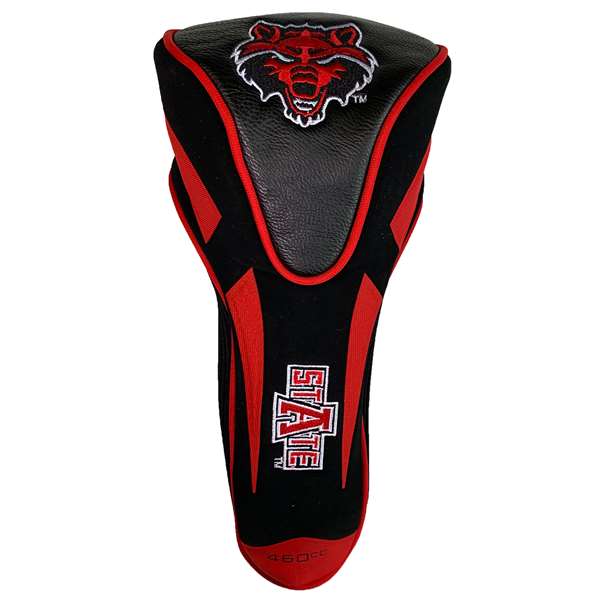 Arkansas State University Golf Apex Headcover 92768