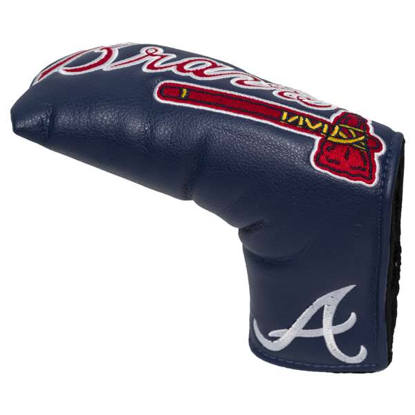 Atlanta Braves Golf Tour Blade Putter Cover 95150