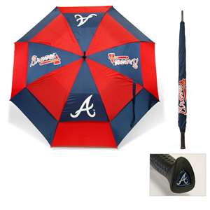 Atlanta Braves Golf Umbrella 95169   
