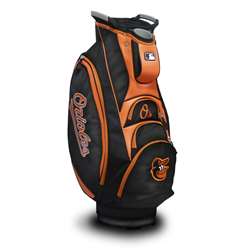 Baltimore Orioles Golf Victory Cart Bag 95273