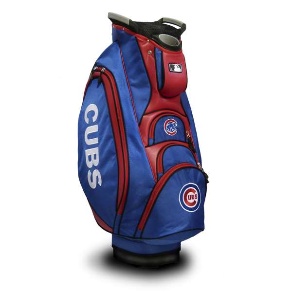 Chicago Cubs Golf Victory Cart Bag 95473