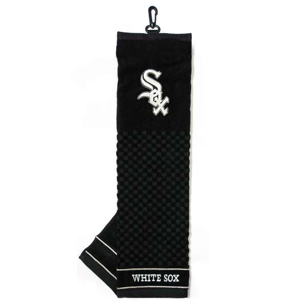 Chicago White Sox Golf Embroidered Towel 95510   