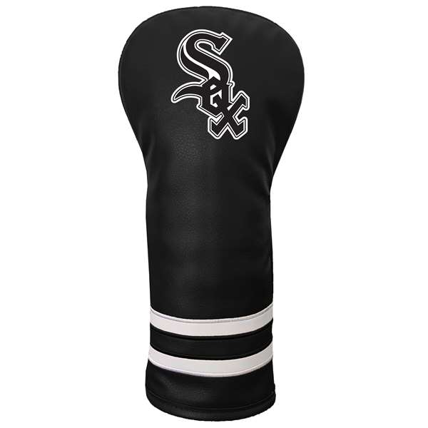 Chicago White Sox Vintage Fairway Headcover (ColoR) - Printed 