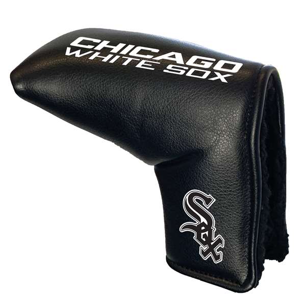 Chicago White Sox Tour Blade Putter Cover (ColoR) - Printed 