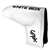 Chicago White Sox Tour Blade Putter Cover (White) - Printed 