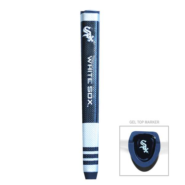 Chicago White Sox Golf Putter Grip   