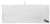 Chicago White Sox Microfiber Towel - 16" x 40" (White) 