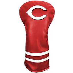 Cincinnati Rs Vintage Driver Headcover (ColoR) - Printed 