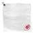 Cincinnati Rs Microfiber Towel - 15" x 15" (White) 