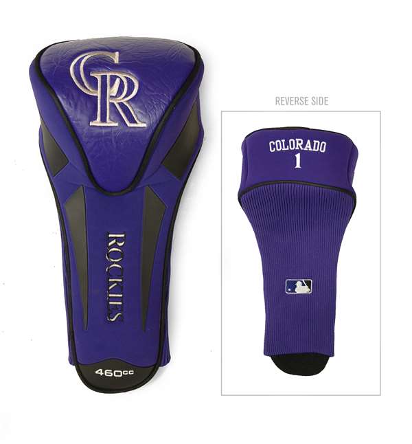 Colorado Rockies Golf Apex Headcover 95868   