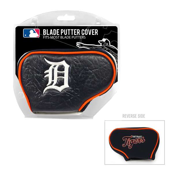 Detroit Tigers Golf Blade Putter Cover 95901