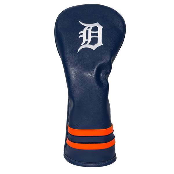 Detroit Tigers Golf Vintage Fairway Headcover 95926