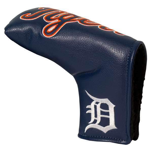 Detroit Tigers Golf Tour Blade Putter Cover 95950