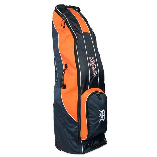 Detroit Tigers Golf Travel Cover 95981
