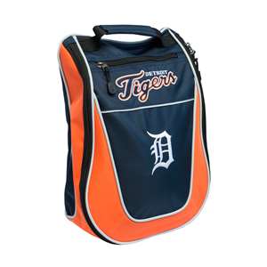 Detroit Tigers Golf Shoe Bag 95982