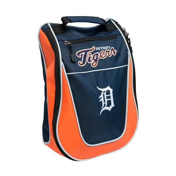 Detroit Tigers Golf Shoe Bag 95982