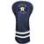 Houston Astros Vintage Driver Headcover (ColoR) - Printed